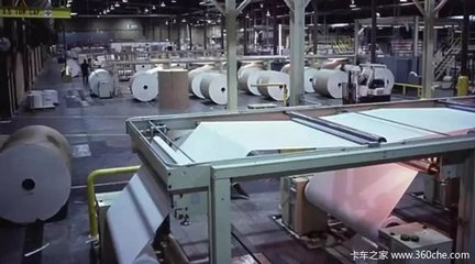 帥鈴中卡，高端紙制品制造客戶的兩全之選