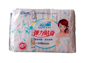 夢之蘭紙品 用心打造品質(zhì)衛(wèi)生巾的細(xì)節(jié)之美