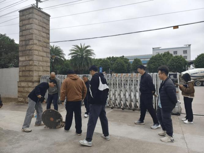 云東海工業園區“污水零直排”改造見實效，紙制品制造業水質污染指數改善超50%